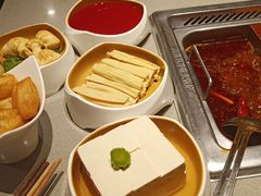 -海底捞火锅(太阳宫凯德mall店)