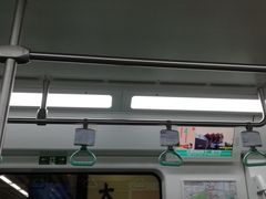 -西安北站(地铁站)
