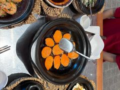 -胡叨叨黄油砂锅焗海鲜(百家湖1912店 )