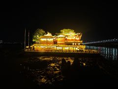 -仓山金山寺