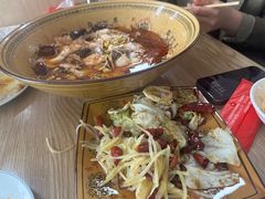 -孙厨娘川味饭馆(临河街店)
