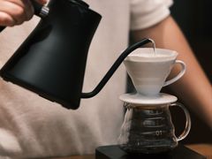 -溯洄咖啡VORTEX COFFEE