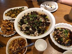 -三猫黑鱼花(南大店)