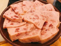 梅林午餐肉-黄潇洒老火锅(九眼桥宏济巷店)