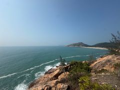 -广东惠东海龟国家级自然保护区