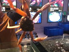 -蟹之国·精品蟹料理(极地店)