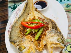 -等我餸上门海鲜大排档(天河南店)