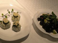 马兰头石榴裙-上海小南国(仲盛世界商城店)