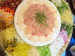 -五条友·广西烧烤大牌档(盛天地店)