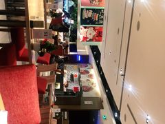 -深圳香格里拉酒店