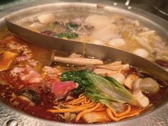 -额尔敦·品质自助(摩尔城店)