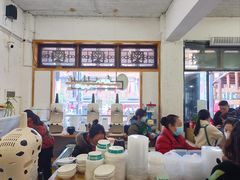 -鞠婆婆•绵绵冰•凉糕•手工冰粉(苏稽一店)