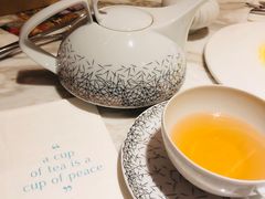 -théATRE 茶聚场(王府中環店)