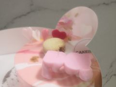 -CAKE BOSS 蛋糕老板(领展购物广场·中关村店)