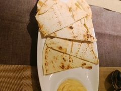 -Pita's&Tika's中东和印度风味餐厅(龙湖天街店)