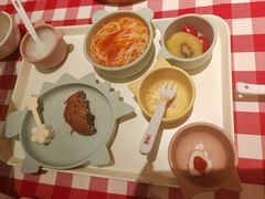 -西贝(华发商都店)