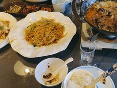 -一桶江山餐厅(松北店)