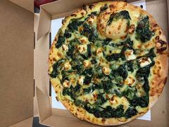 -必胜客(海上海店)