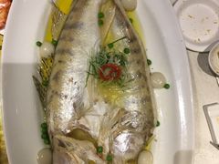 -汤记传菜(秀浦路店)