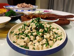-宁夏国强手抓羊肉·清真菜(未央路凤三店)
