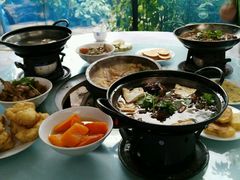 android_upload_pic-柳沟豆腐宴69号福豆堂