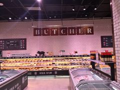 -7fresh七鲜(大族广场店)