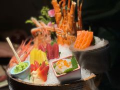 -花潮料理艺食馆(成都万象城店)