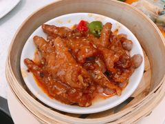 -煲王粤菜餐厅(中侨中心店)