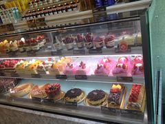 -金凤成祥(东直门现烤面包店)