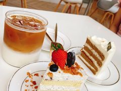 -PETIT PARIS 小巴黎(凯德1818店)