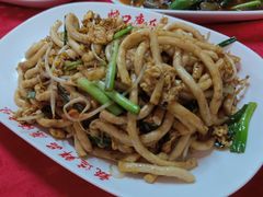 -蛇口康乐快餐鱼仔档(翠苑小区店)