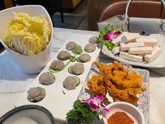 -同仁四季椰子鸡(福田东园总店)