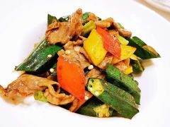 -頂好酒家·经典粤菜(海信广场店)