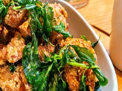 -隅乐胡椒虾·台湾菜·团建(皇岗店)