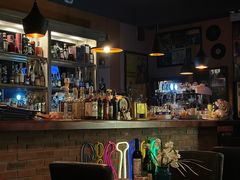 -SISTERS BAR RESTAURANT川意酒馆(嘉善老市H楼店)