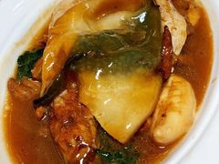 -周锦记广式餐厅