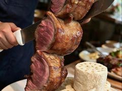 -拉蒂娜·巴西牛排馆 Latina·Brazilian Steakhouse(陆家嘴旗舰店)