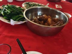 -伟记牛蹄(道滘店)