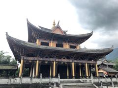 -天龙八部武侠城