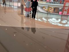 -夏日玛莉西餐厅(梅溪湖步步高店)