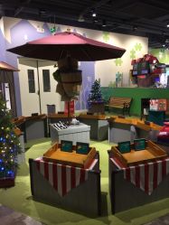 -幻贝家儿童乐园(苏州中心店)