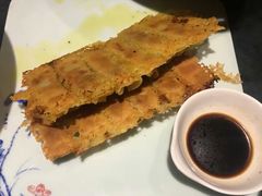 -西安饭庄·非遗陕菜(钟楼店)