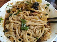 -王菊美食街·王菊面馆(总店)