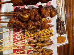 -今邕烧烤(西大店)