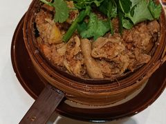 -乔阿马·江南味·驴肉香(龙湖华泾天街店)