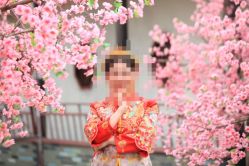 点击看大图 -全城热恋璀璨婚纱摄影(国贸总店)