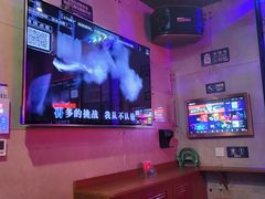 -唱吧麦颂KTV(西单华威潮铺街店)