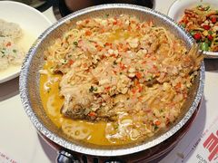 -来菜·湖北头牌藕汤(武商MALL众圆店)