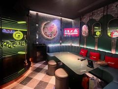 -纯K(打浦桥店)