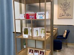 -海马体照相馆(广州新世界云门New park店)